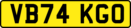 VB74KGO