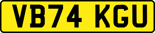 VB74KGU