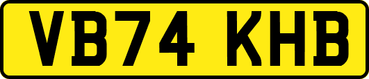 VB74KHB