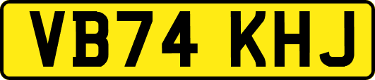 VB74KHJ