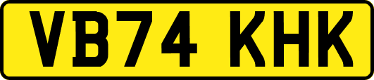 VB74KHK