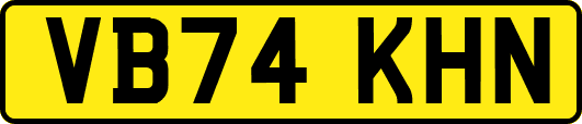 VB74KHN