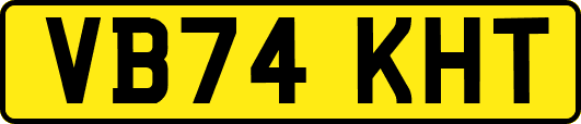 VB74KHT