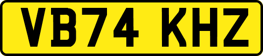 VB74KHZ