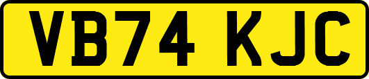 VB74KJC