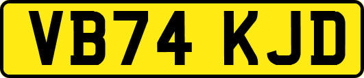 VB74KJD