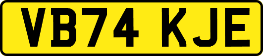 VB74KJE