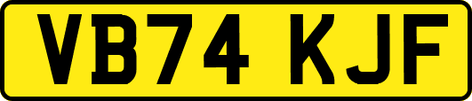 VB74KJF