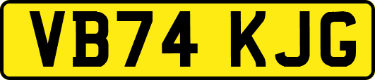 VB74KJG