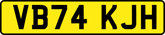 VB74KJH