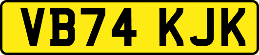 VB74KJK