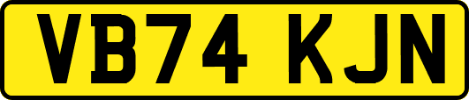 VB74KJN