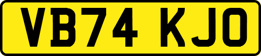 VB74KJO
