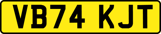 VB74KJT