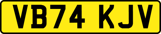 VB74KJV