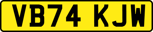 VB74KJW