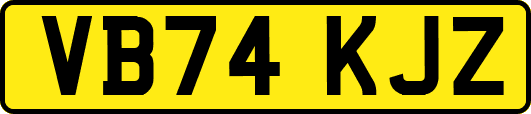 VB74KJZ