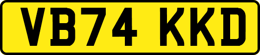 VB74KKD
