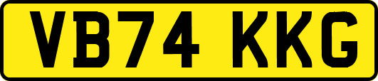VB74KKG