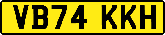 VB74KKH