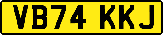 VB74KKJ