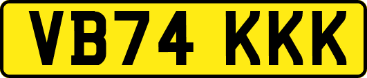 VB74KKK