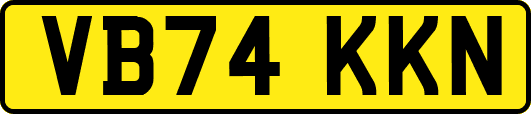 VB74KKN