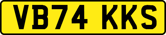 VB74KKS