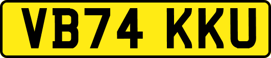 VB74KKU