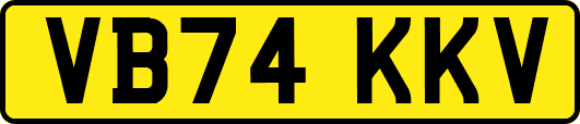 VB74KKV