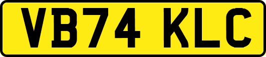 VB74KLC