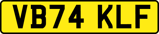 VB74KLF
