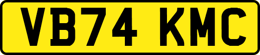 VB74KMC