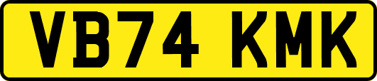 VB74KMK