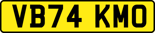 VB74KMO