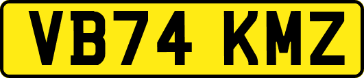 VB74KMZ