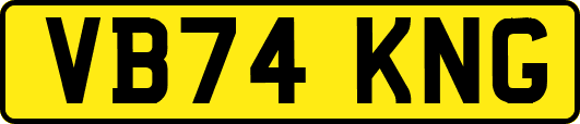 VB74KNG