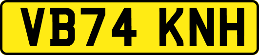 VB74KNH