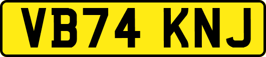 VB74KNJ