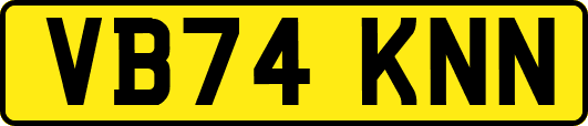 VB74KNN