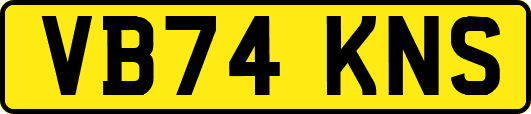 VB74KNS