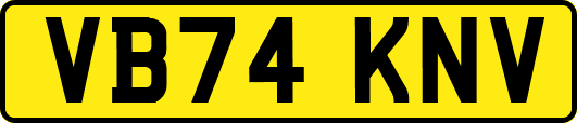 VB74KNV