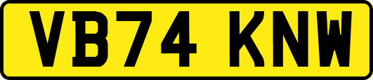 VB74KNW