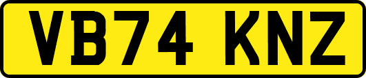 VB74KNZ