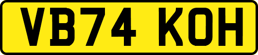 VB74KOH