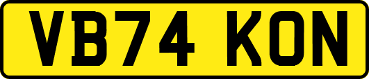 VB74KON