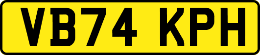 VB74KPH