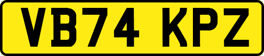 VB74KPZ