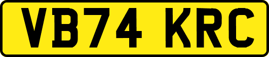VB74KRC
