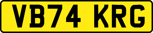 VB74KRG